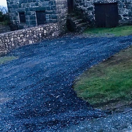プスヘリ The Piggery - North Wales Retreat - Wilde Retreatsヴィラ エクステリア 写真