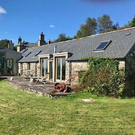プスヘリ The Piggery - North Wales Retreat - Wilde Retreatsヴィラ エクステリア 写真