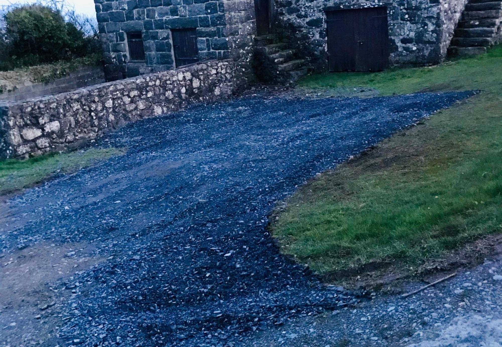 プスヘリ The Piggery - North Wales Retreat - Wilde Retreatsヴィラ エクステリア 写真