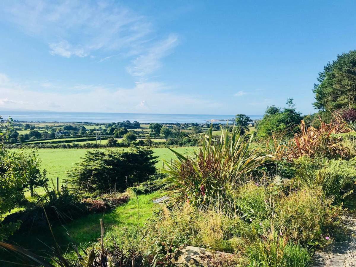 プスヘリ The Piggery - North Wales Retreat - Wilde Retreatsヴィラ エクステリア 写真