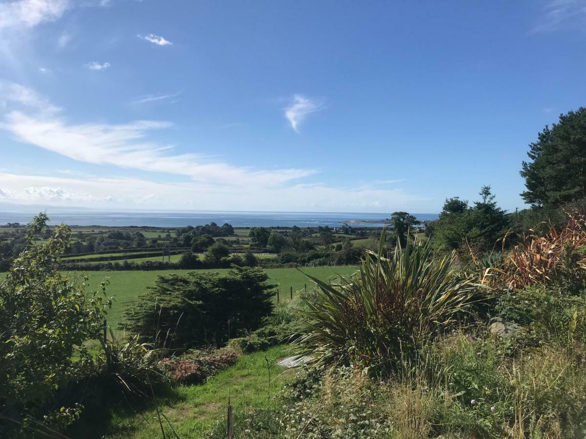 プスヘリ The Piggery - North Wales Retreat - Wilde Retreatsヴィラ エクステリア 写真