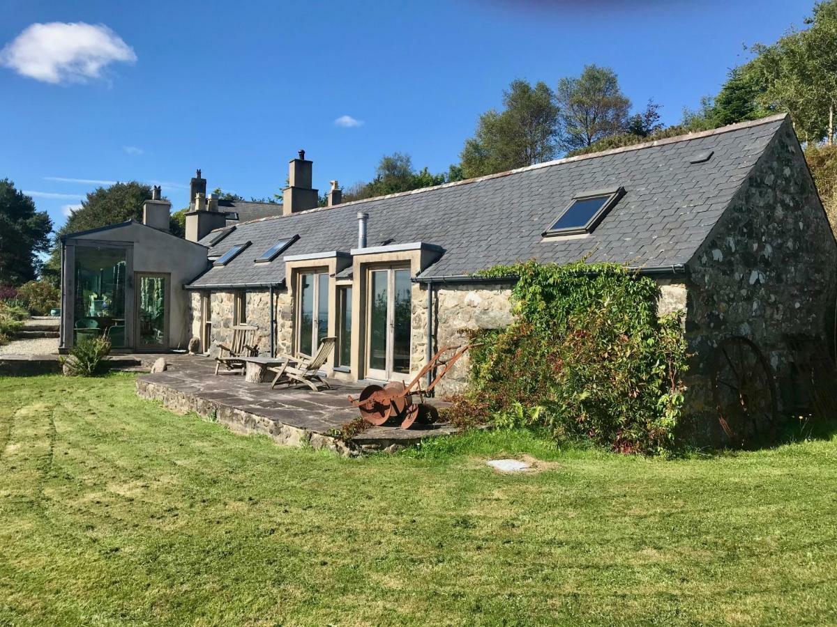 プスヘリ The Piggery - North Wales Retreat - Wilde Retreatsヴィラ エクステリア 写真