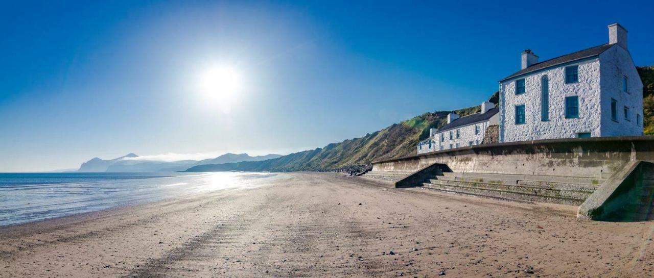 プスヘリ The Piggery - North Wales Retreat - Wilde Retreatsヴィラ エクステリア 写真